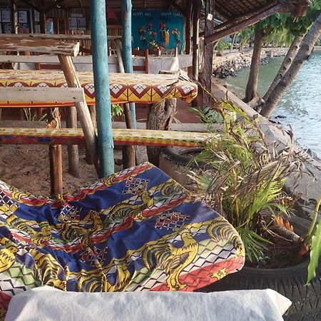 Piscine Bimoko Nosy-Be Exterior foto