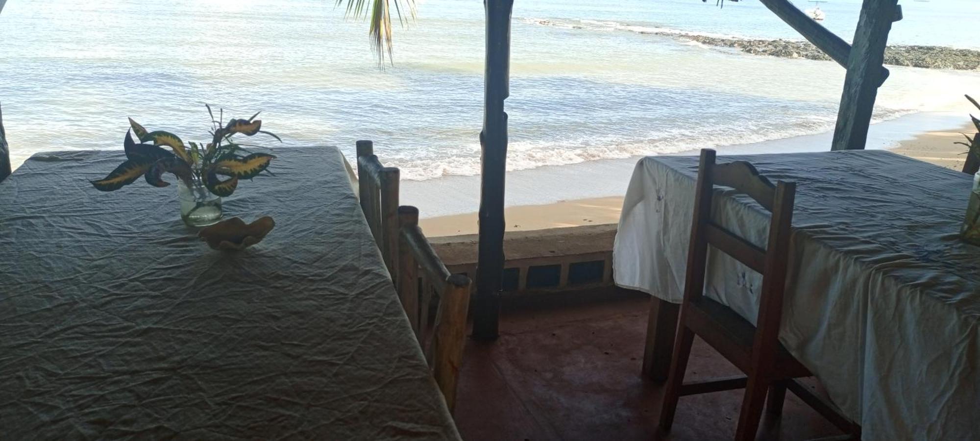 Piscine Bimoko Nosy-Be Exterior foto