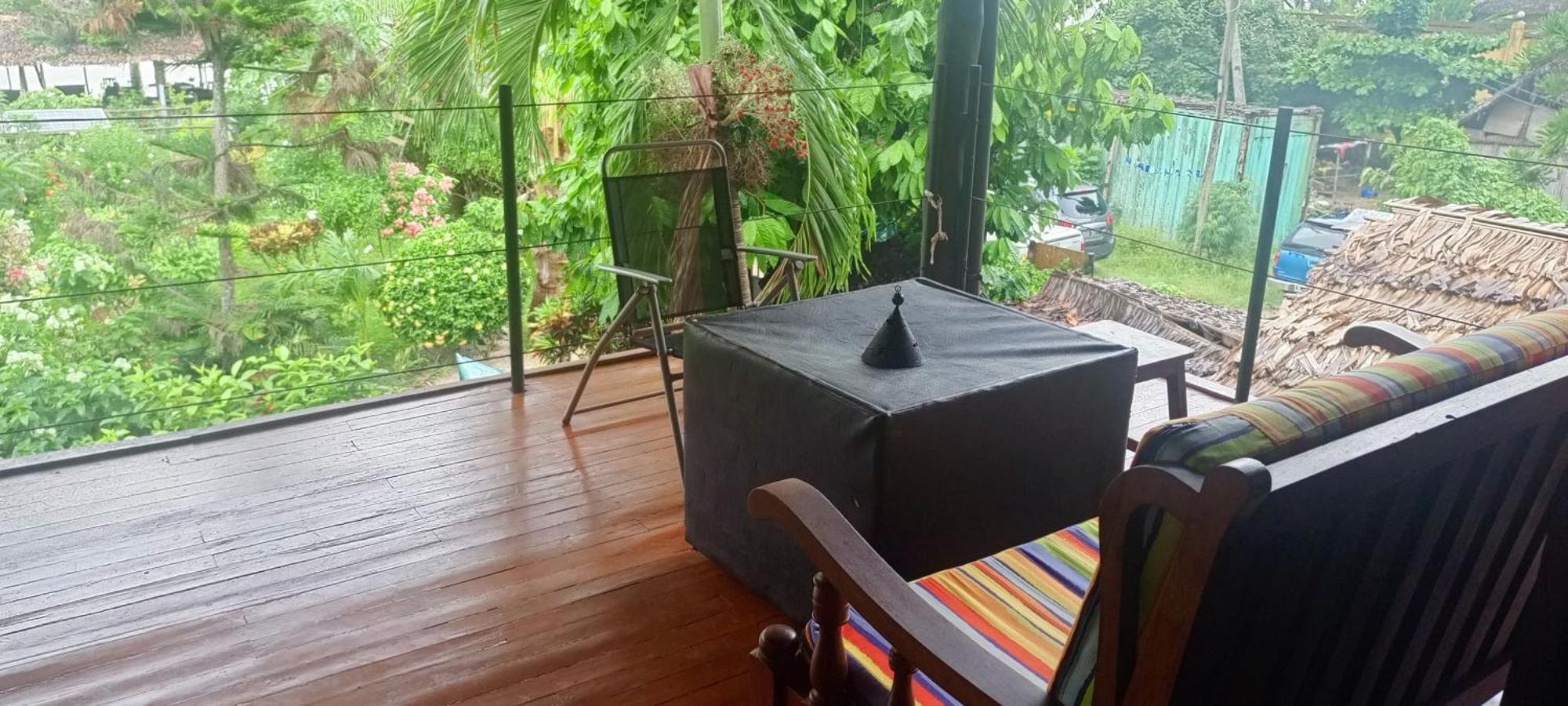 Piscine Bimoko Nosy-Be Exterior foto
